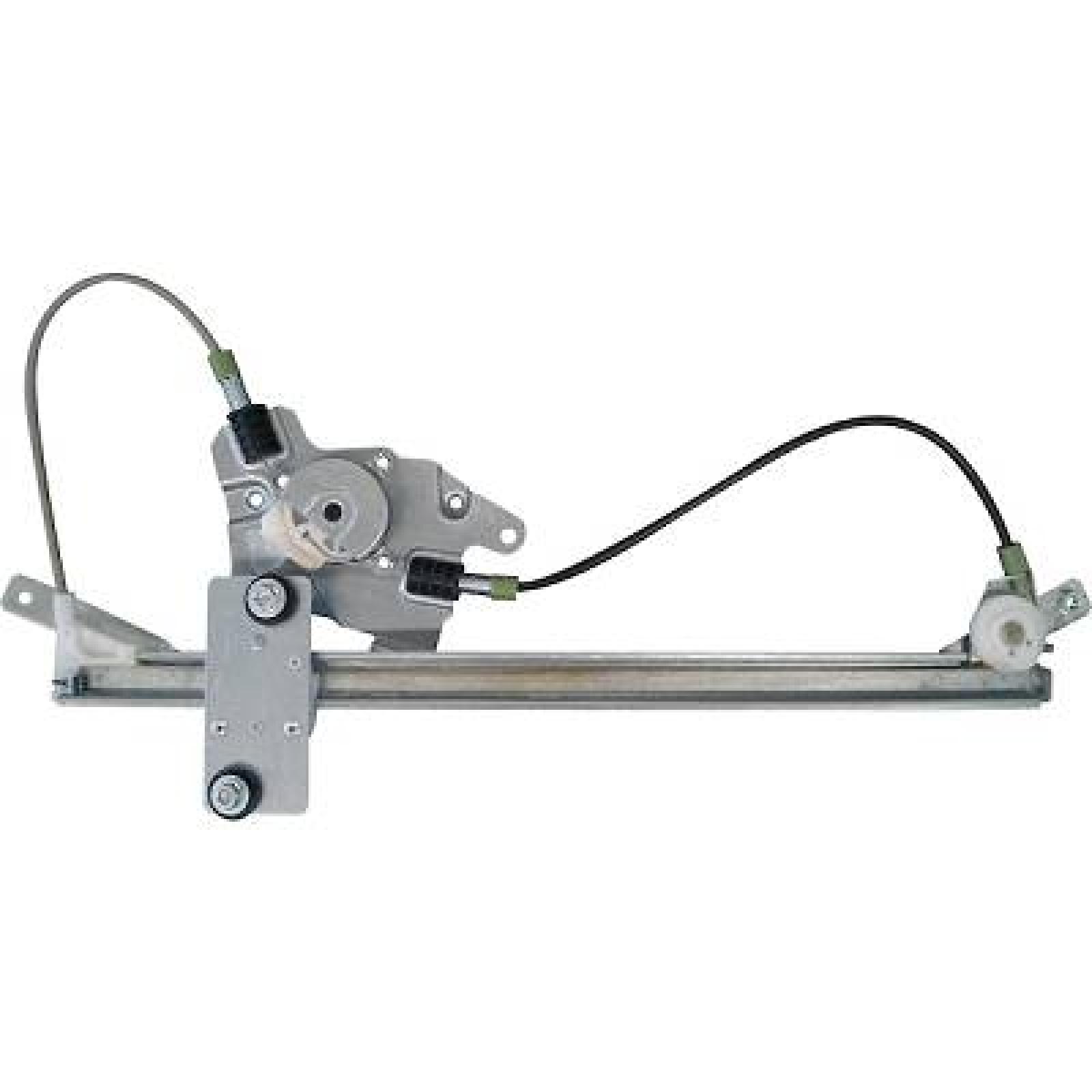Elevador de vidro Dianteiro Direito para Mercedes Smart Coupé/Cabrio 98-06