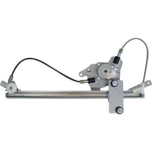 Elevador de vidro Dianteiro Esquerdo para Mercedes Smart Coupé/Cabrio 98-06