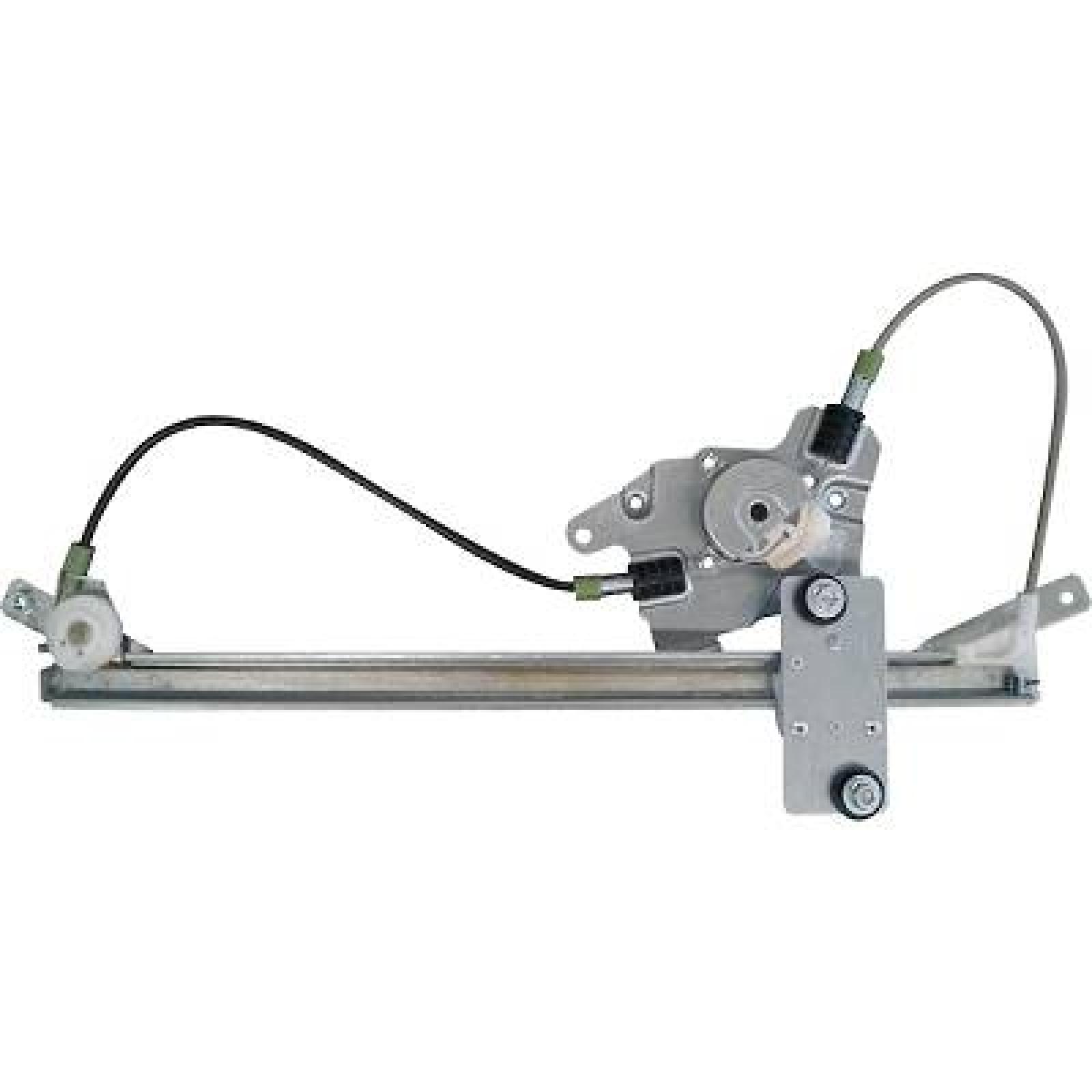 Elevador de vidro Dianteiro Esquerdo para Mercedes Smart Coupé/Cabrio 98-06