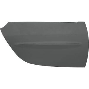 Porta, carroçaria Direito para Mercedes Smart Coupé/Cabrio 98-06