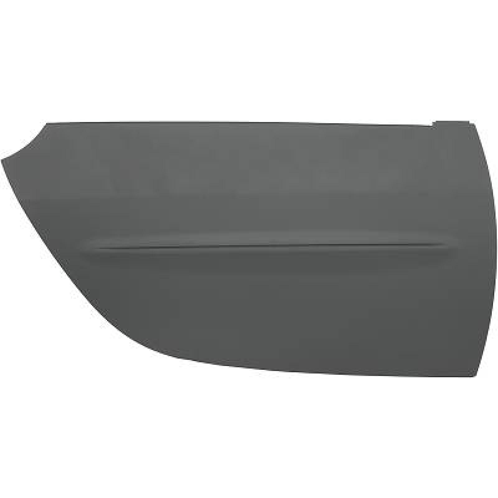 Porta, carroçaria Direito para Mercedes Smart Coupé/Cabrio 98-06