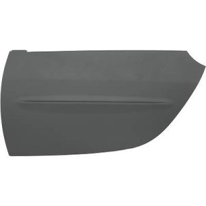 Porta, carroçaria Esquerdo para Mercedes Smart Coupé/Cabrio 98-06