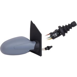 Retrovisor exterior Direito para Mercedes Smart Coupé/Cabrio 98-06