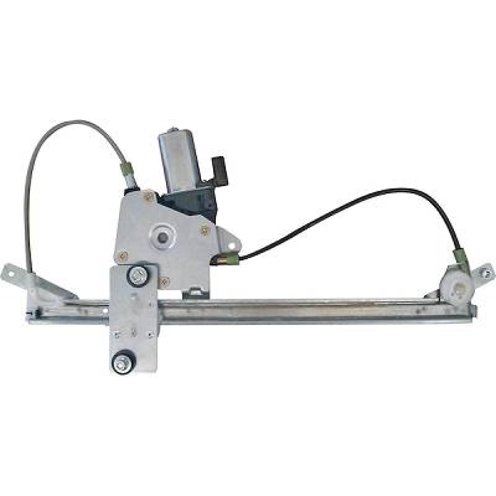 Elevador de vidro Dianteiro Direito para Mercedes Smart Coupé/Cabrio 98-06