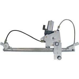 Elevador de vidro Dianteiro Esquerdo para Mercedes Smart Coupé/Cabrio 98-06
