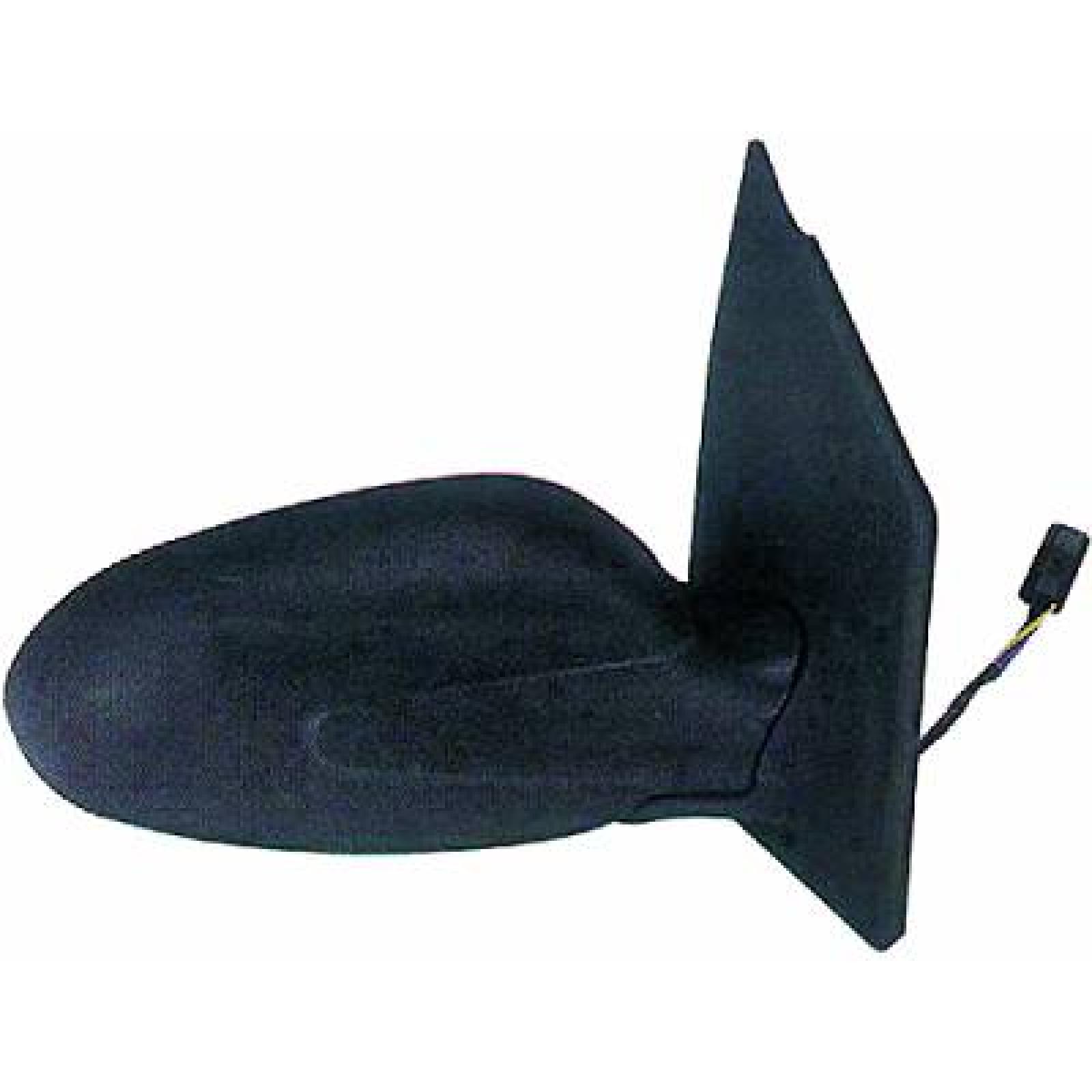 Retrovisor exterior Direito para Mercedes Smart Coupé/Cabrio 98-06