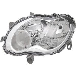 Farol principal Esquerdo para Mercedes Smart Coupé/Cabrio 98-06