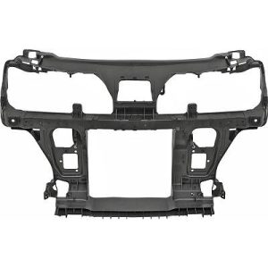 Revestimento dianteiro para Mercedes Smart Coupé/Cabrio 07-14