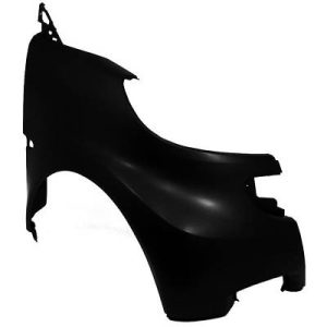 Guarda-lamas Dianteiro Esquerdo para Mercedes Smart Coupé/Cabrio 07-14