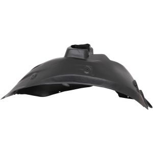 Cobertura, cava da roda Dianteiro Direito para Mercedes Smart Coupé/Cabrio 07-14