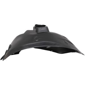 Cobertura, cava da roda Dianteiro Esquerdo para Mercedes Smart Coupé/Cabrio 07-14