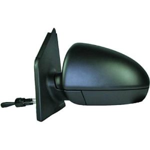 Retrovisor exterior Direito para Mercedes Smart Coupé/Cabrio 07-14