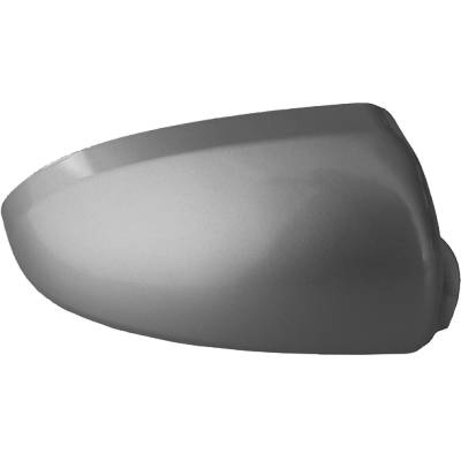 Revestimento, retrovisor exterior Esquerdo para Mercedes Smart Coupé/Cabrio 07-14