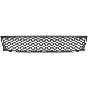 Grelha de ventilador, pára-choques para Mercedes Smart Coupé/Cabrio 07-14