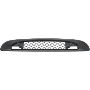 Grelha de ventilador, pára-choques Dianteiro para Mercedes Smart Coupé/Cabrio 07-14