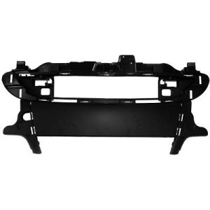 Pára-choques para Mercedes Smart Coupé/Cabrio 07-14
