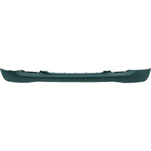 Spoiler Dianteiro para Mercedes Smart Coupé/Cabrio 07-14