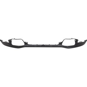 Spoiler Dianteiro para Mercedes Smart Coupé/Cabrio 07-14