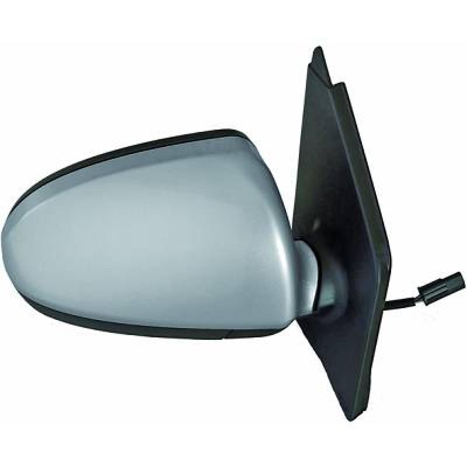 Retrovisor exterior Esquerdo para Mercedes Smart Coupé/Cabrio 07-14