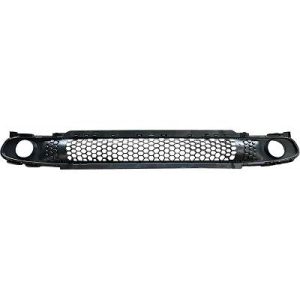 Grelha de ventilador, pára-choques Dianteiro para Mercedes Smart For Four 14->>