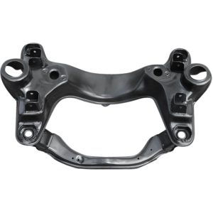 Subchassis/grupo de suporte Dianteiro para Mercedes W107 SLC (280/380) 74-89