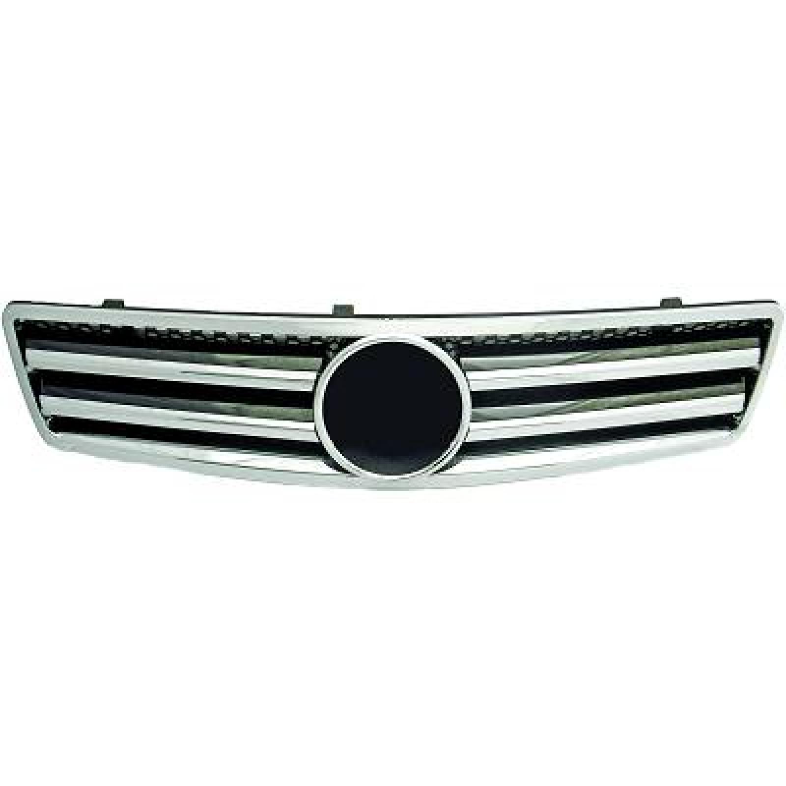 Grelha de radiador para Mercedes SL (R129) 89-01