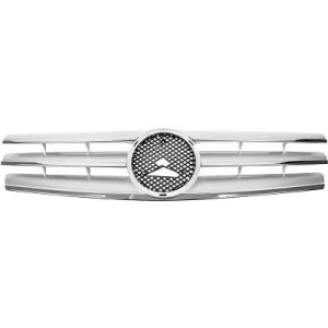 Grelha de radiador para Mercedes SL (R129) 89-01