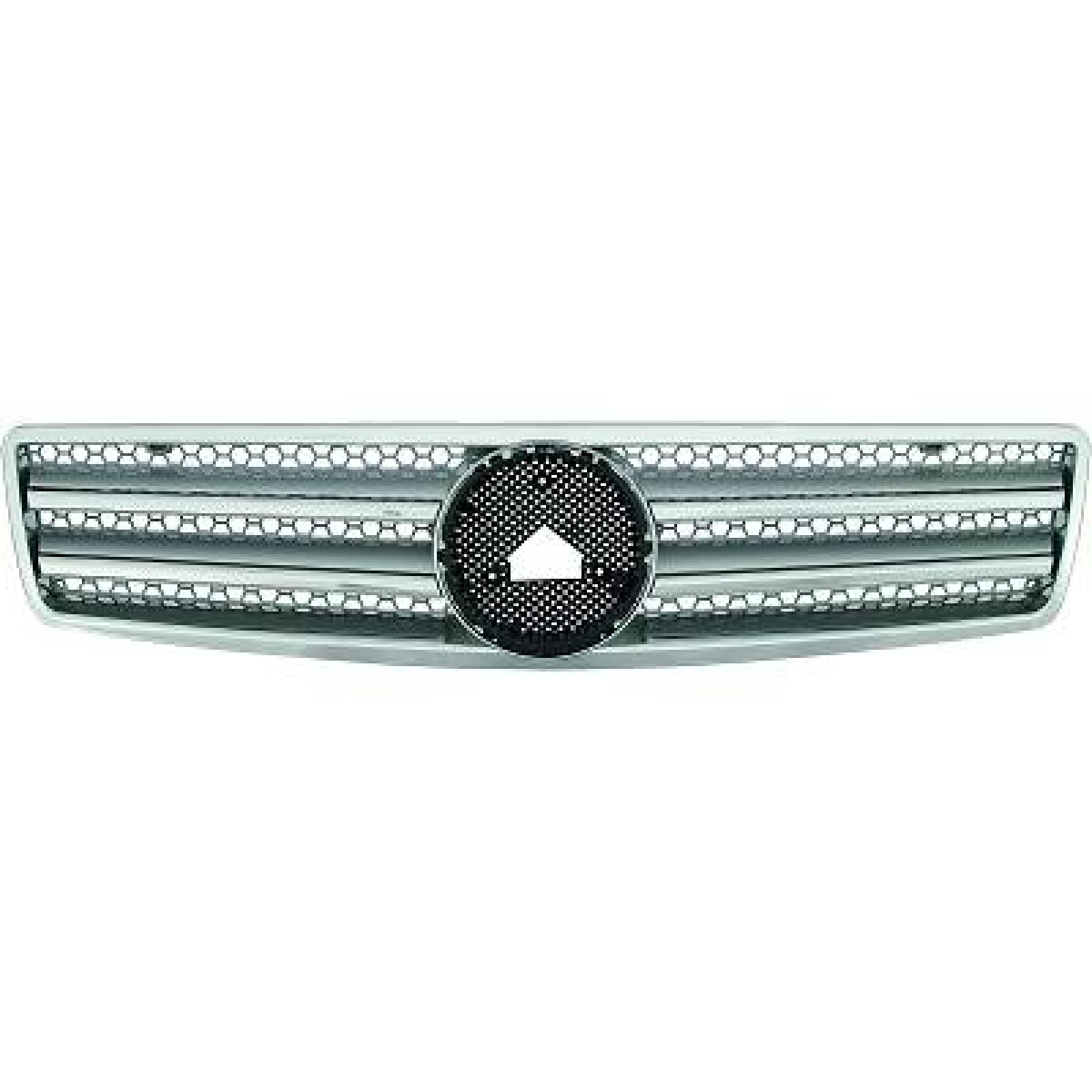 Grelha de radiador para Mercedes SL (R129) 89-01