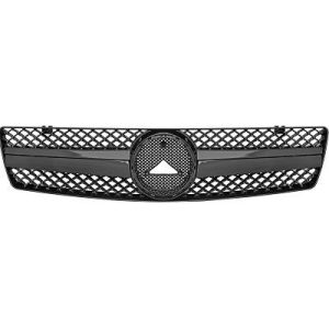 Grelha de radiador para Mercedes SL (R129) 89-01