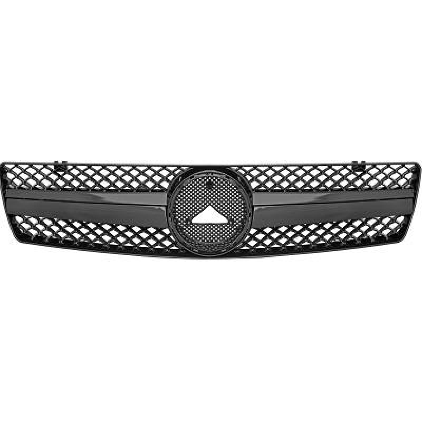 Grelha de radiador para Mercedes SL (R129) 89-01
