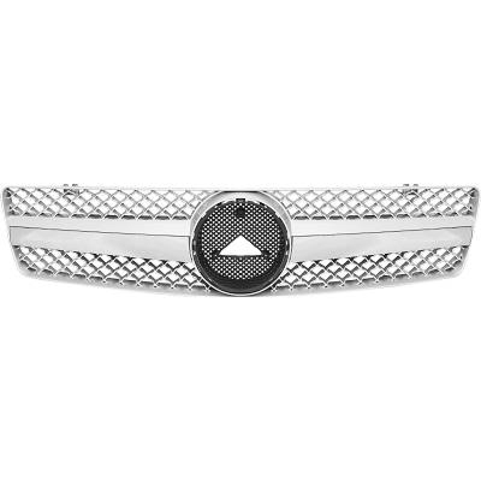 Grelha de radiador para Mercedes SL (R129) 89-01