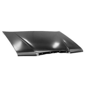 Capot do motor para Mercedes 200-280E (W123) 76-84