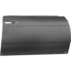 Porta, carroçaria Traseiro Direito para Mercedes 200-280E (W123) 76-84
