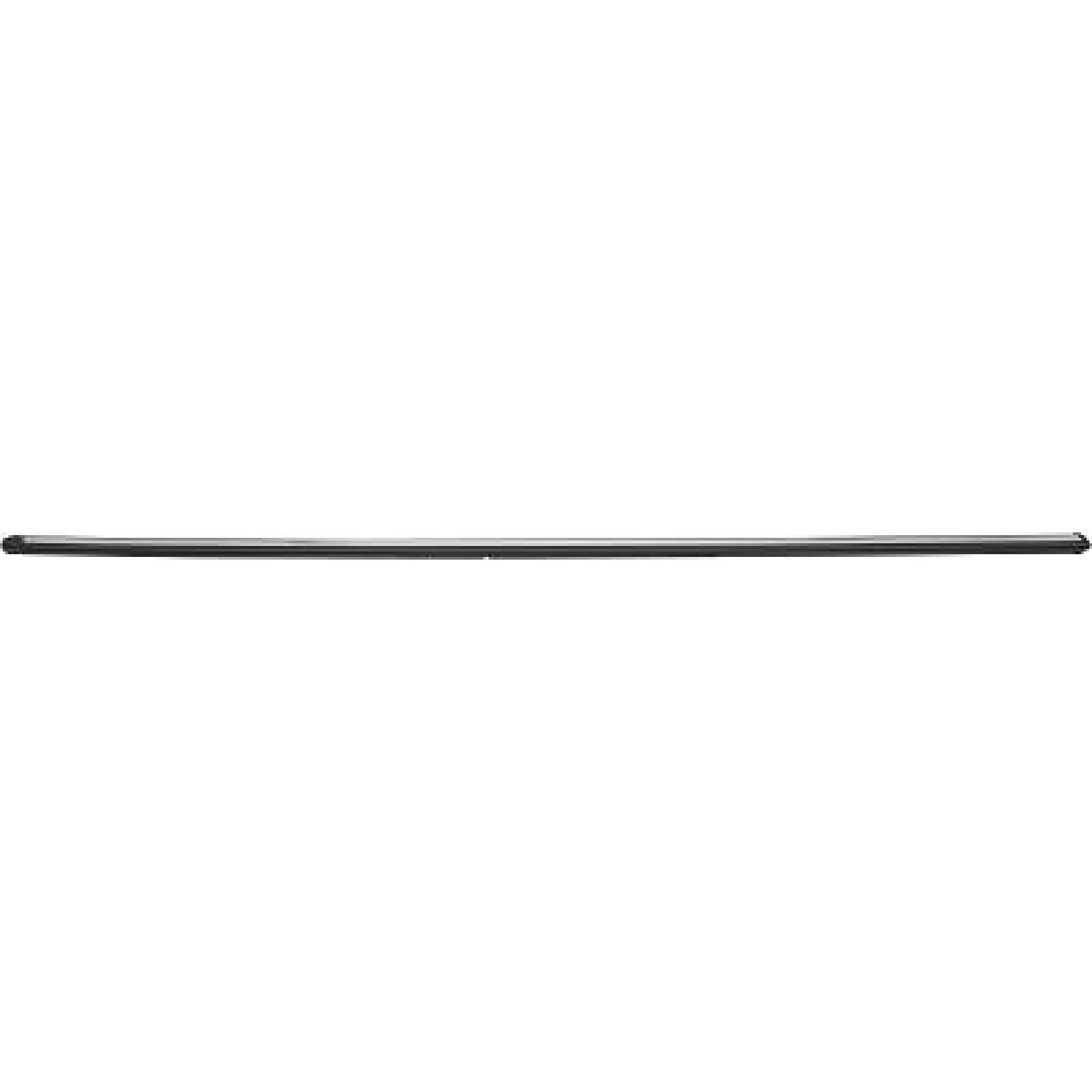 Friso, guarda-lamas Dianteiro Esquerdo para Mercedes 200-280E (W123) 76-84
