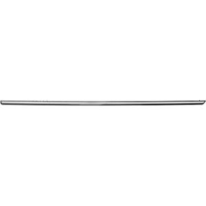 Friso, porta Traseiro Direito para Mercedes 200-280E (W123) 76-84
