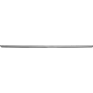 Friso, porta Traseiro Esquerdo para Mercedes 200-280E (W123) 76-84
