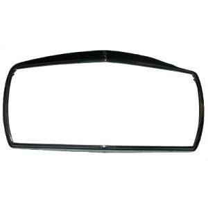 Rebordo, grelha de radiador para Mercedes 200-280E (W123) 76-84