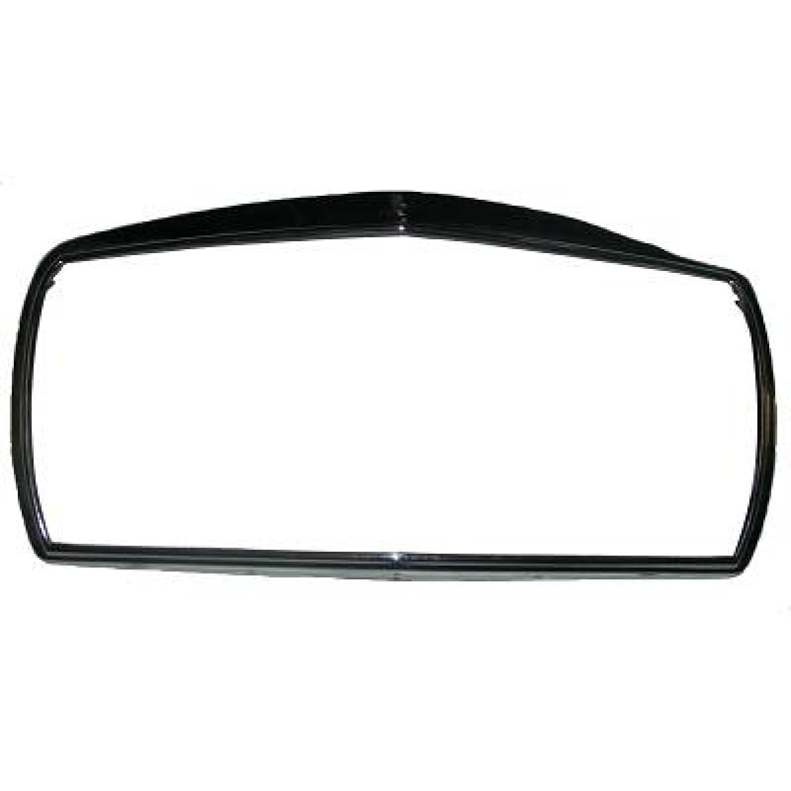 Rebordo, grelha de radiador para Mercedes 200-280E (W123) 76-84