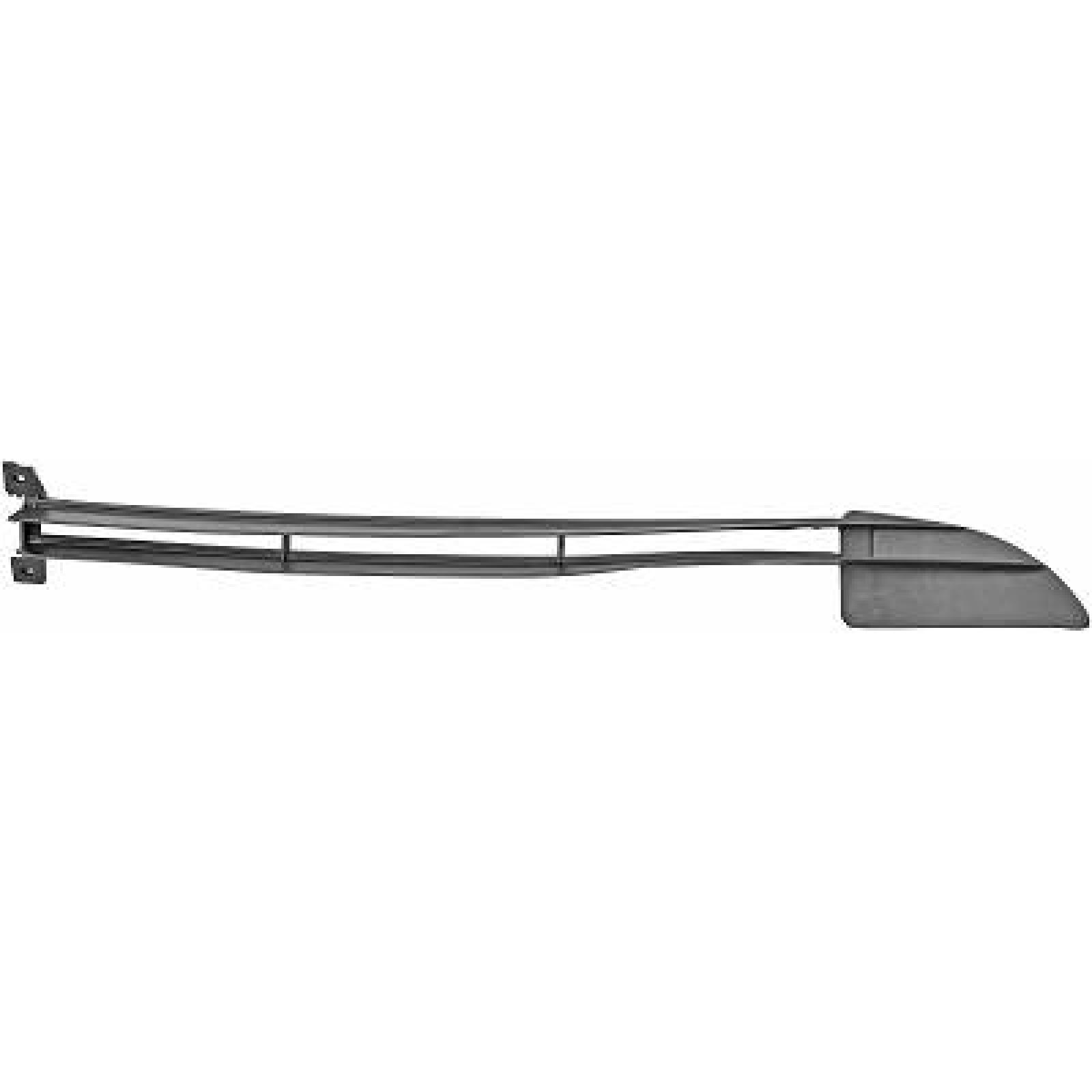 Grelha de radiador Direito para Mercedes 200-280E (W123) 76-84