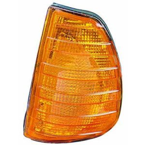 Pisca Dianteiro Esquerdo para Mercedes 200-280E (W123) 76-84