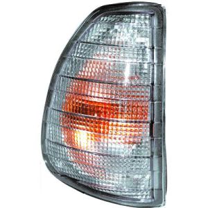 Pisca Dianteiro Direito para Mercedes 200-280E (W123) 76-84