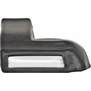 Friso, painel lateral Traseiro Direito para Mercedes 200-280E (W123) 76-84