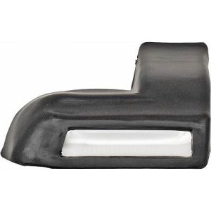 Friso, painel lateral Traseiro Esquerdo para Mercedes 200-280E (W123) 76-84
