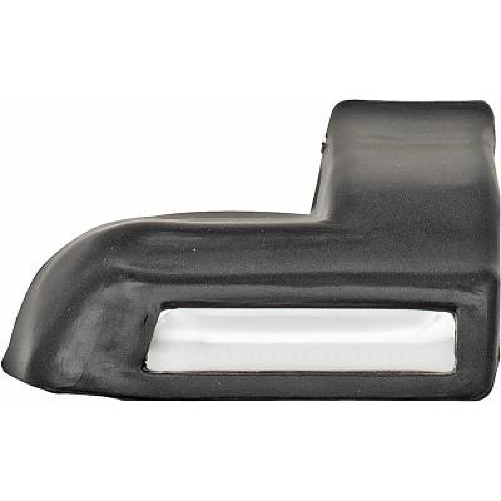 Friso, painel lateral Traseiro Esquerdo para Mercedes 200-280E (W123) 76-84