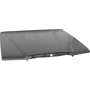 Capot do motor para Mercedes 200-300E (W124) 85-93