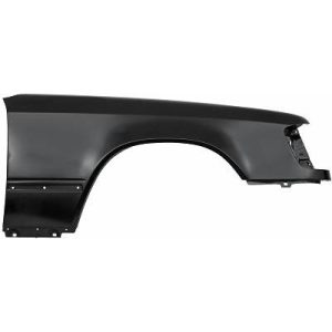 Guarda-lamas Dianteiro Direito para Mercedes 200-320E (W124) 93-95