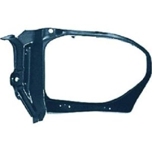 Fixação de farol Direito para Mercedes 200-320E (W124) 93-95