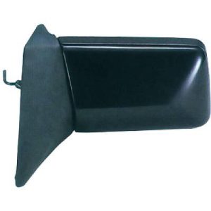 Retrovisor exterior Esquerdo para Mercedes 190E/D (W201) 82-93