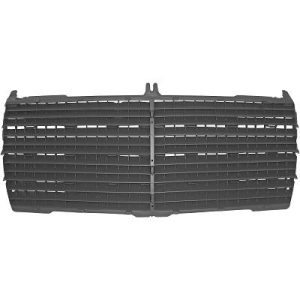 Grelha de radiador para Mercedes 200-300E (W124) 85-93