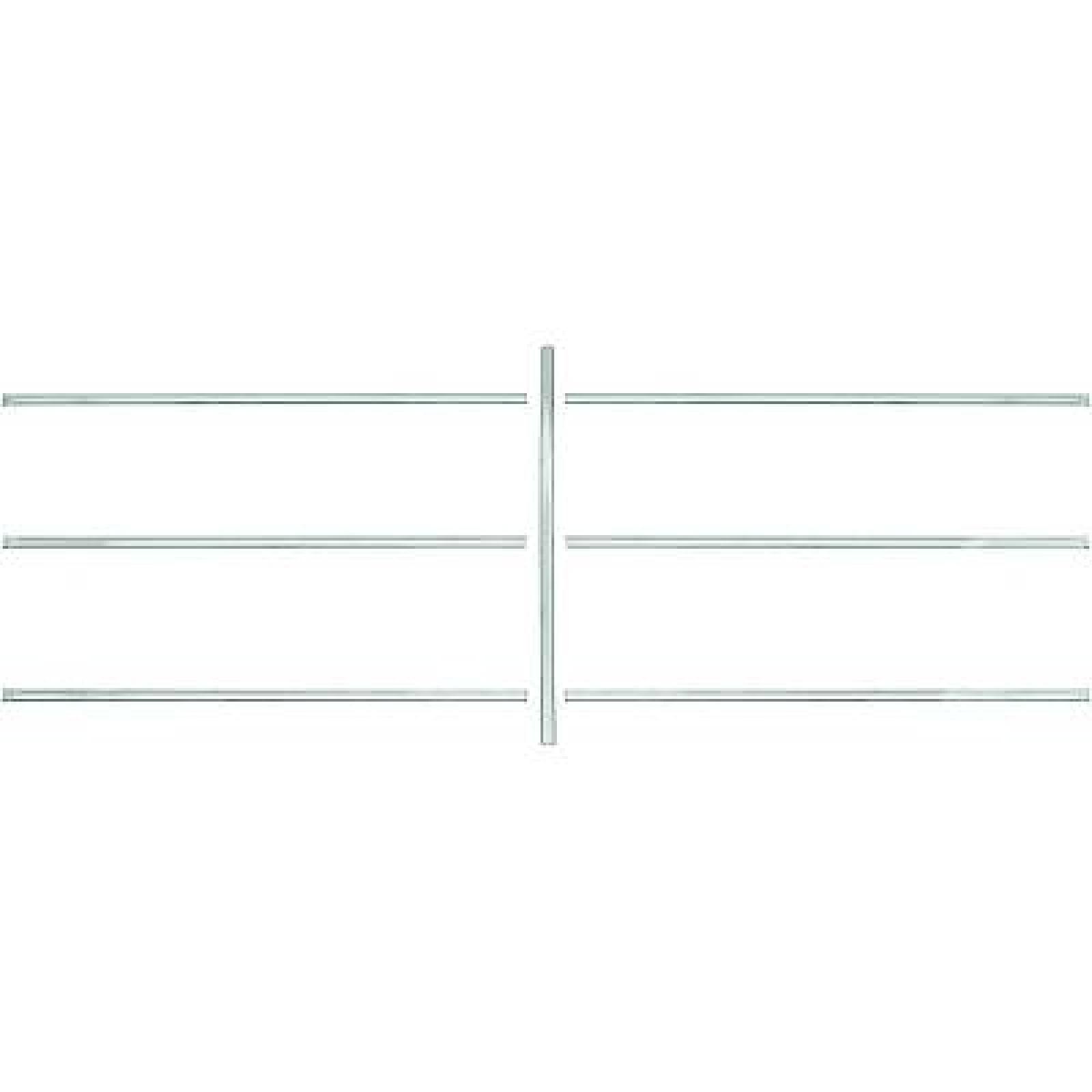 Friso, grelha do radiador para Mercedes 200-300E (W124) 85-93